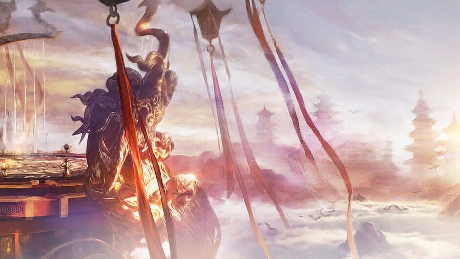 Faith of Danschant artwork 1