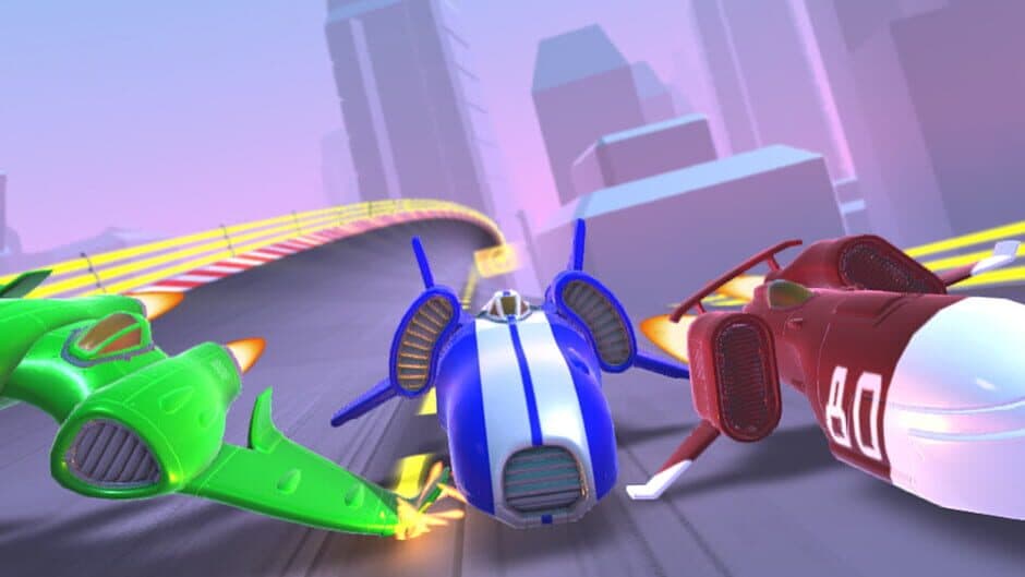 Super Pilot artwork 1