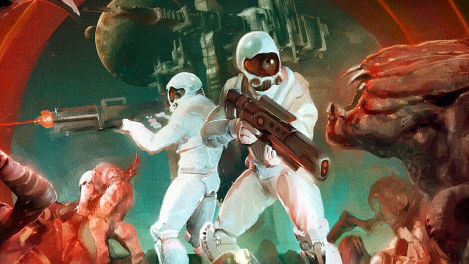 Genesis Alpha One artwork 1