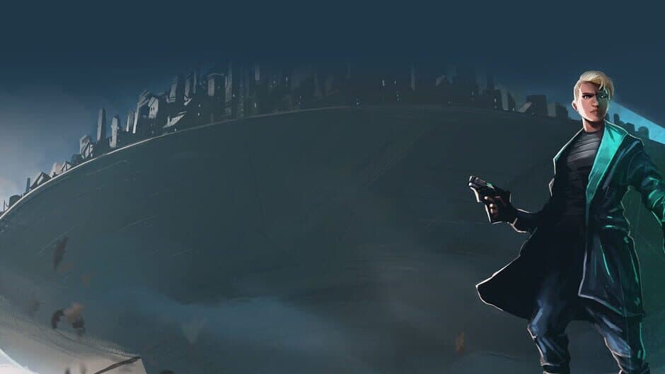 Whispers of a Machine artwork 1