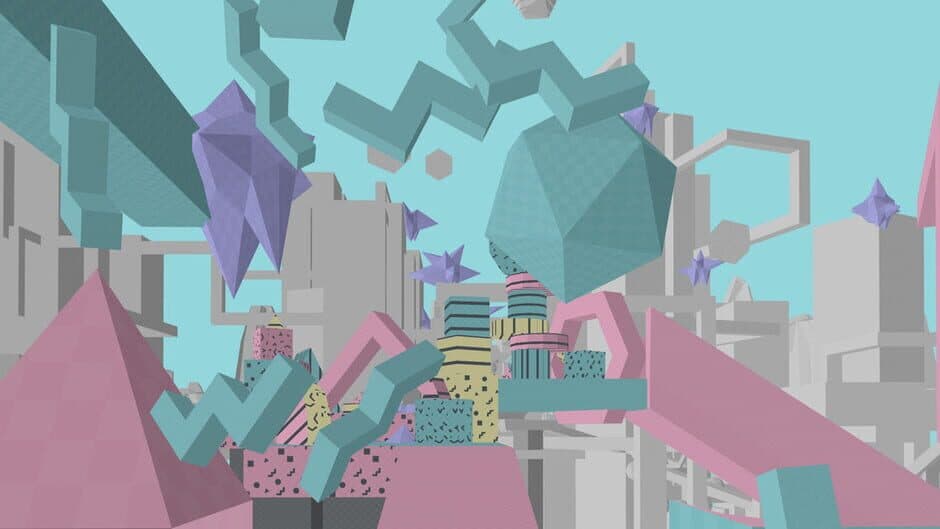 Cubico artwork 1