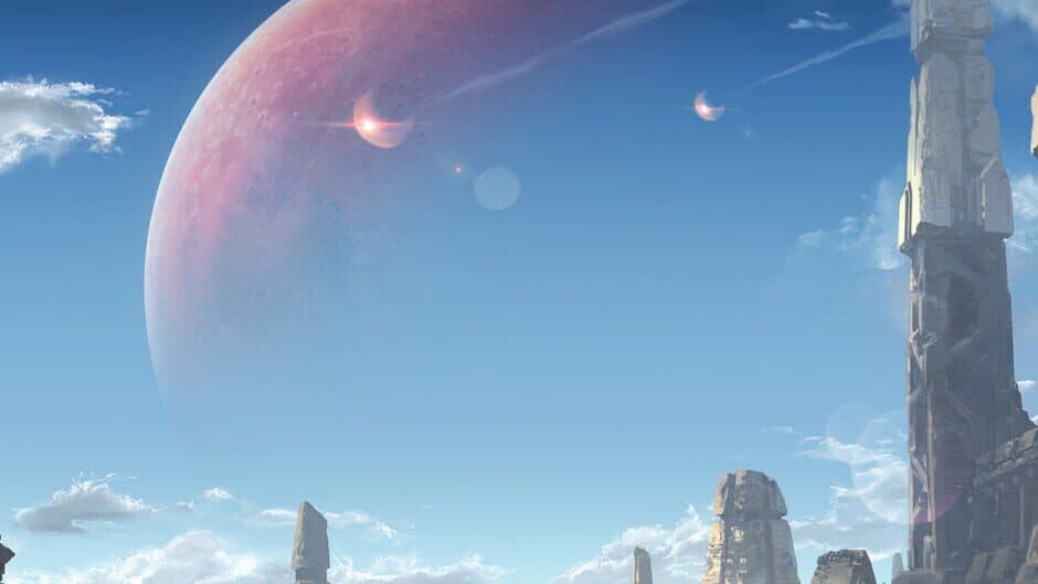 Age of Wonders: Planetfall artwork 1