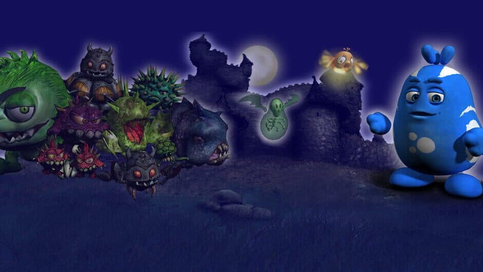 Tootinis artwork 1