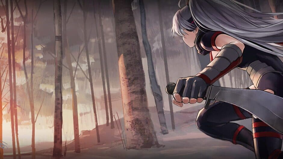 Reverse Collapse: Code Name Bakery artwork 1
