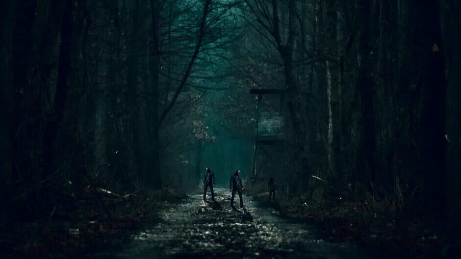 Zombie Watch artwork 1