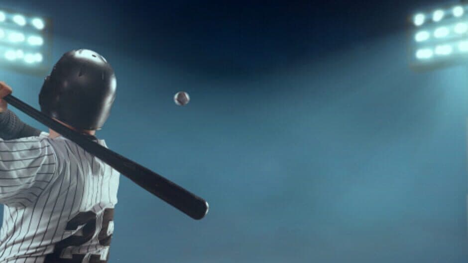Home Plate Baseball artwork 1