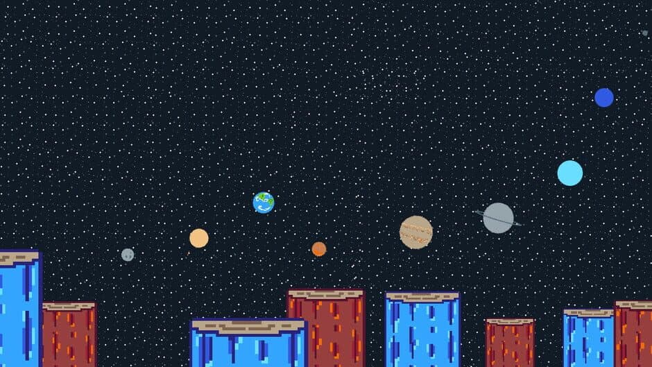 Lumber Party artwork 1