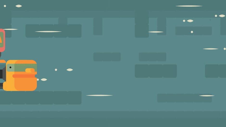 #AkiRobots artwork 1