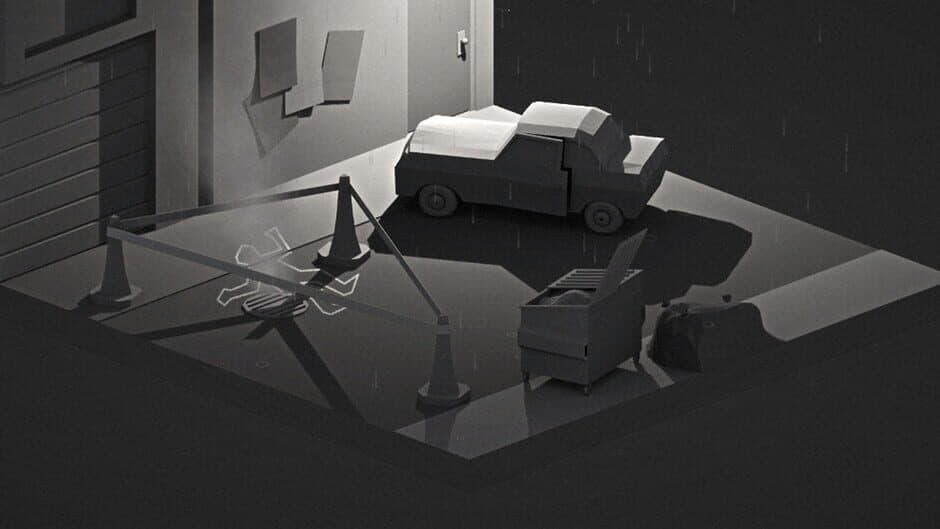 The Monster Inside artwork 1