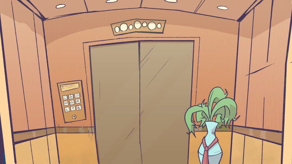 Pizza Game artwork 1