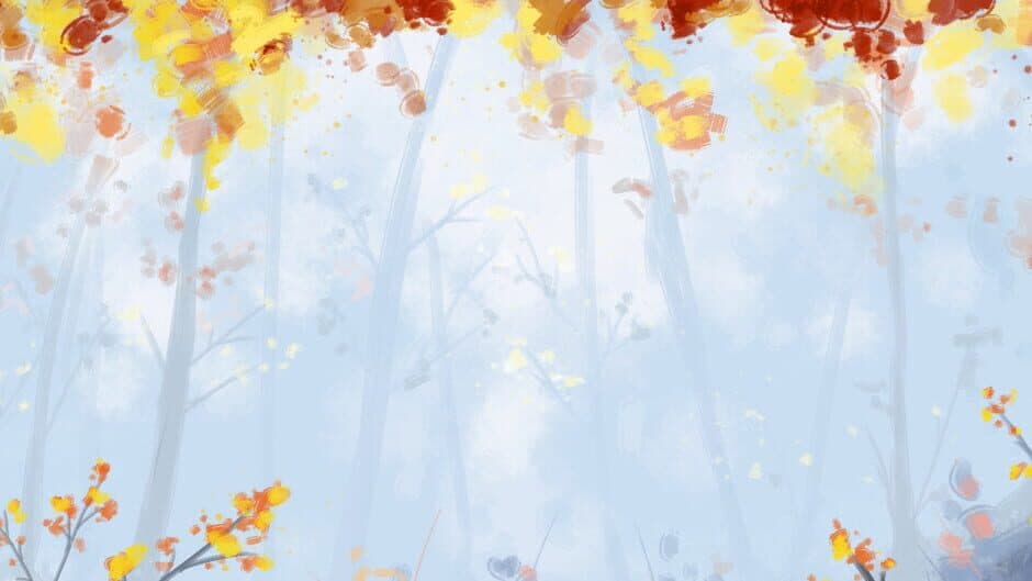 Magic of Autumn artwork 1