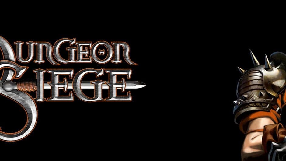 Dungeon Siege artwork 1