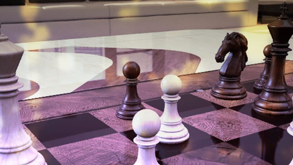 Pure Chess artwork 1
