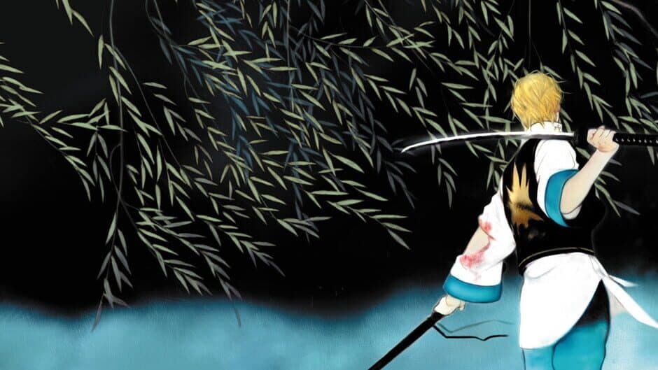 The Last Blade 2 artwork 1