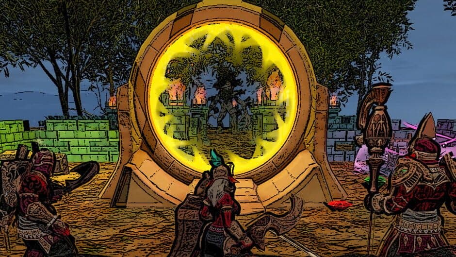 Emberlight artwork 1