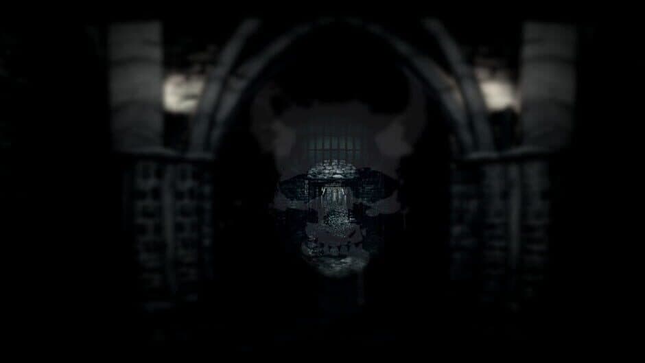 The Lost Souls artwork 1