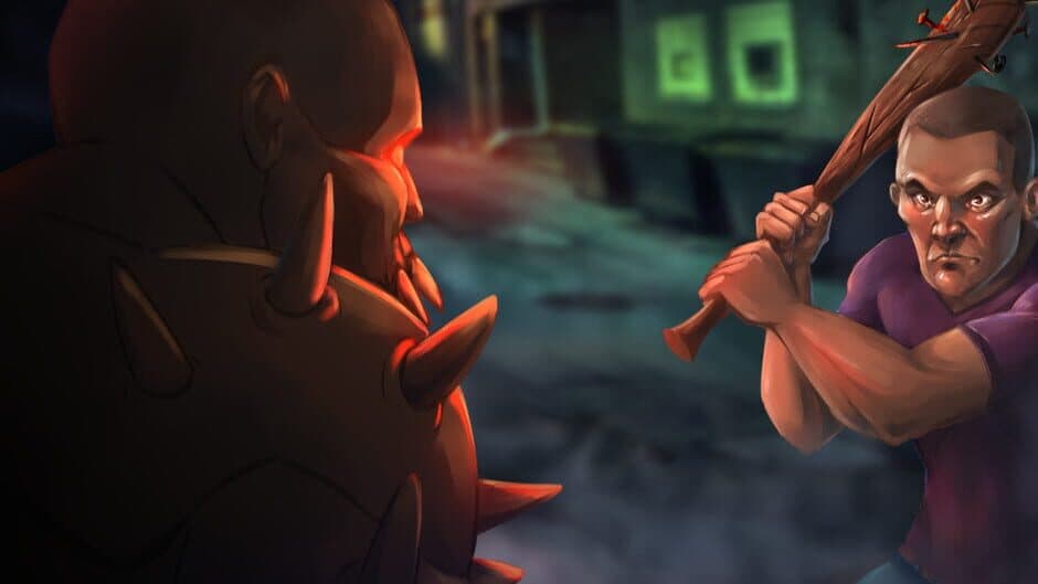 Last Farewell artwork 1