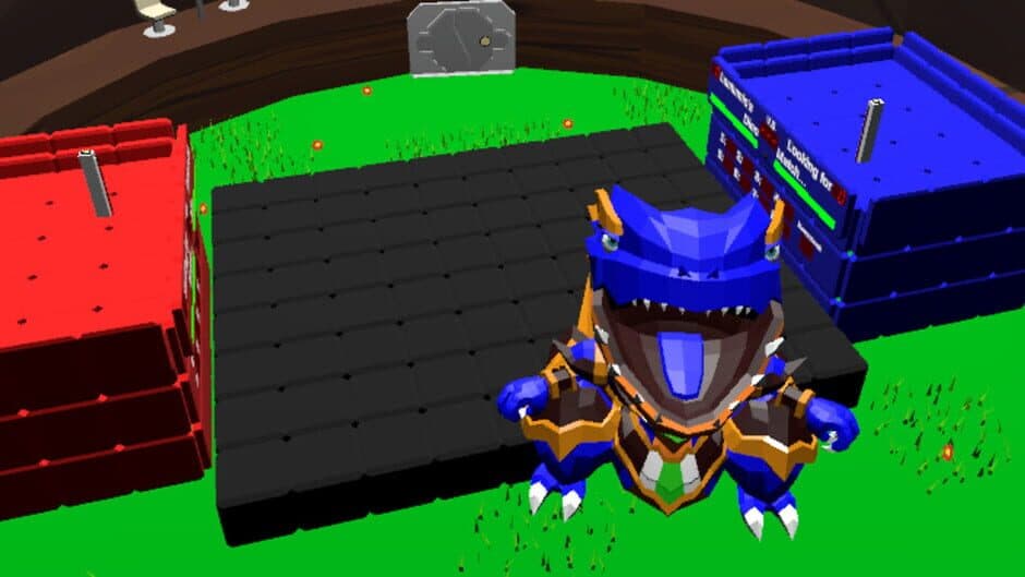 Mythlink artwork 1