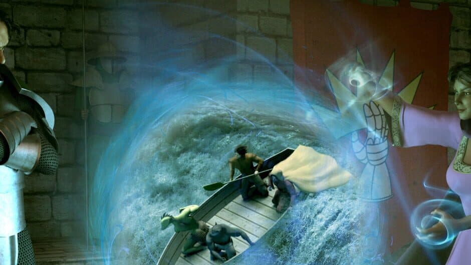 Avernum 5 artwork 1