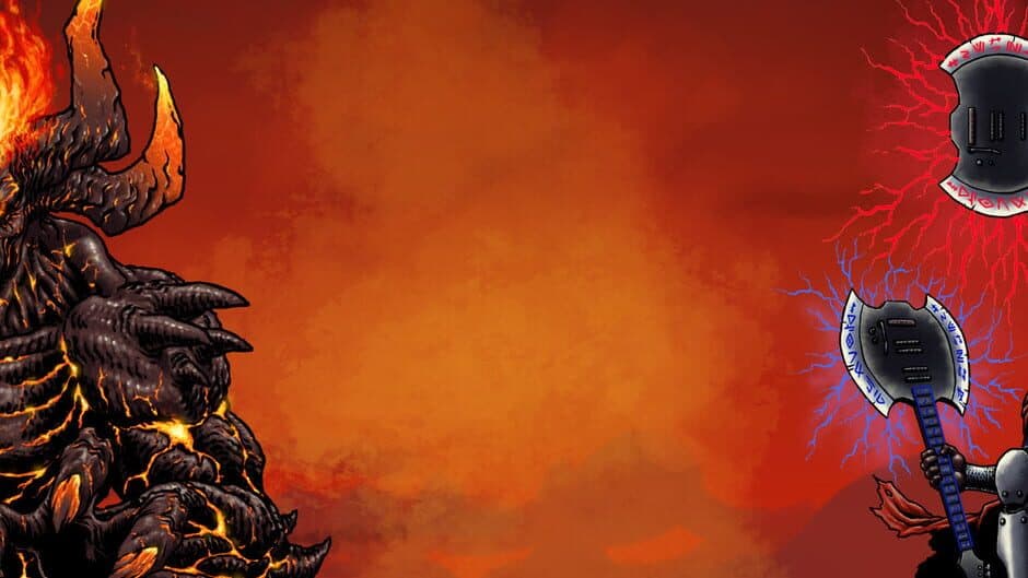 God of Riffs artwork 1