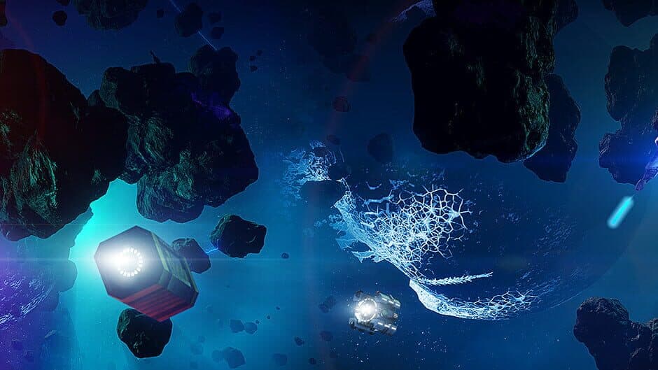 Superverse artwork 1