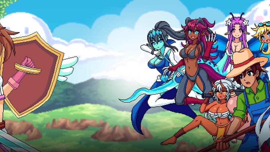 Wife Quest artwork 1
