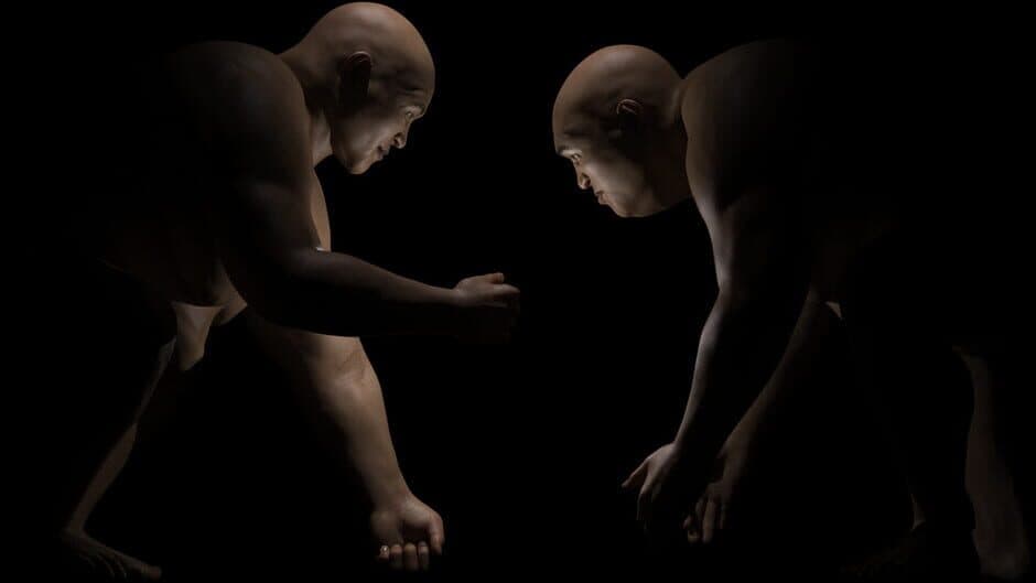 Paunch artwork 1