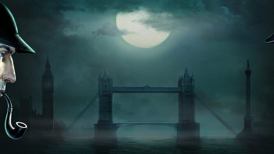 Sherlock Holmes: Nemesis artwork 1
