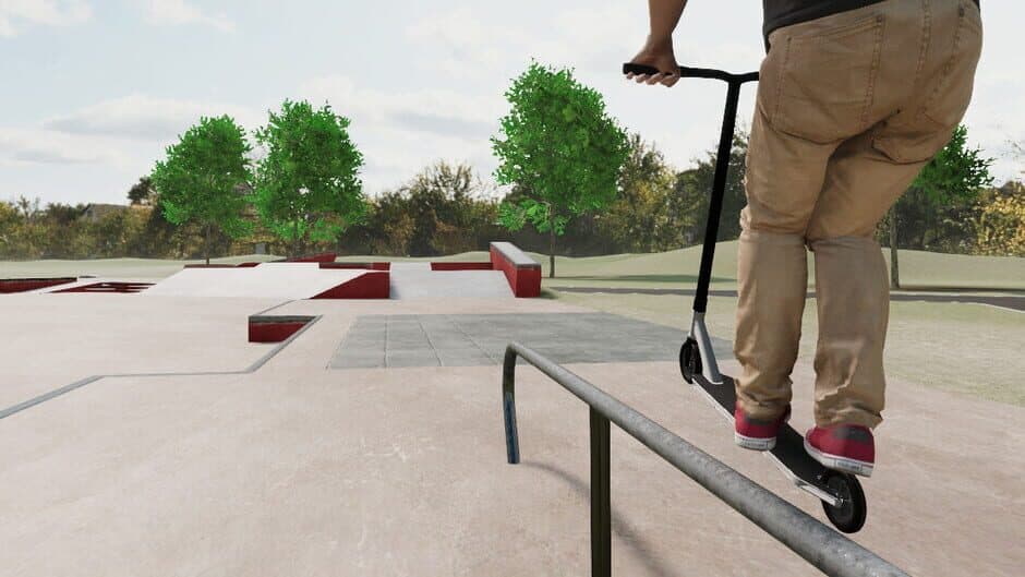 Scoot artwork 1