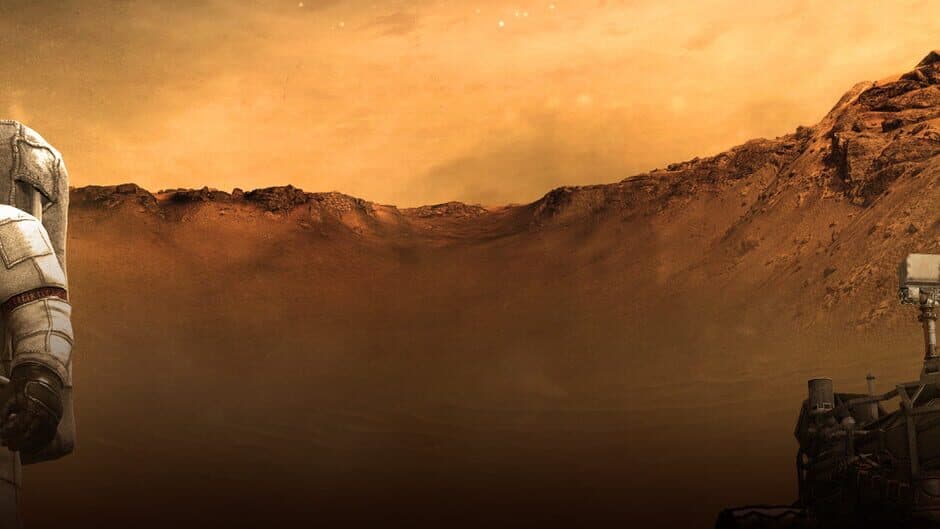 Take on Mars artwork 1