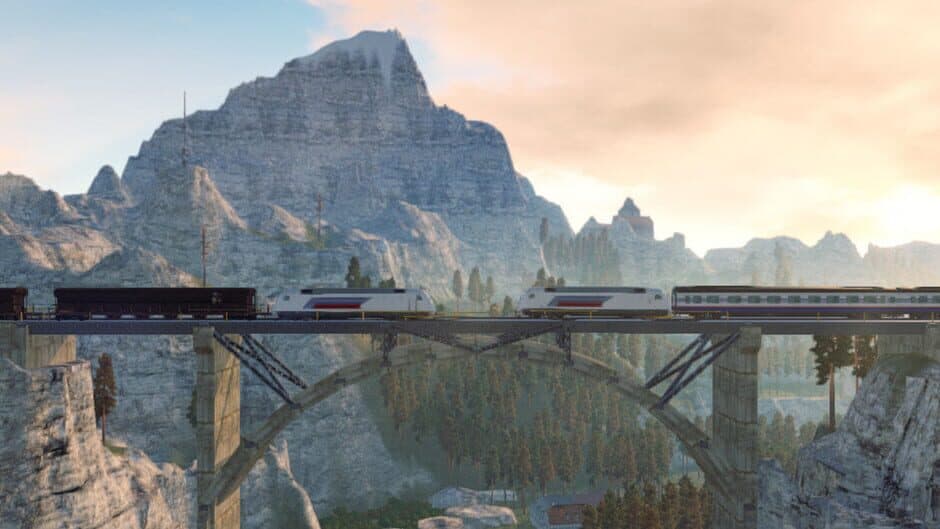 Bridge! 2 artwork 1