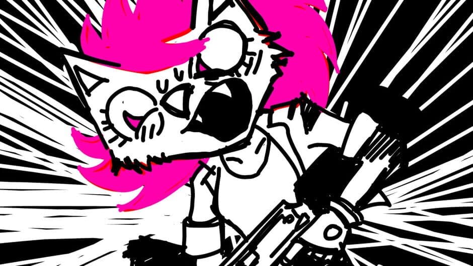 Battle Bruise artwork 1