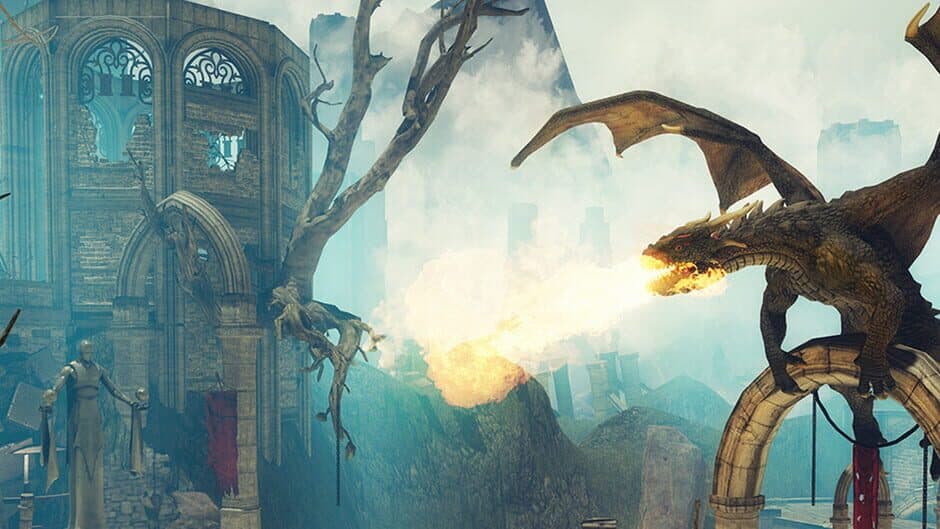 The Wizards artwork 1
