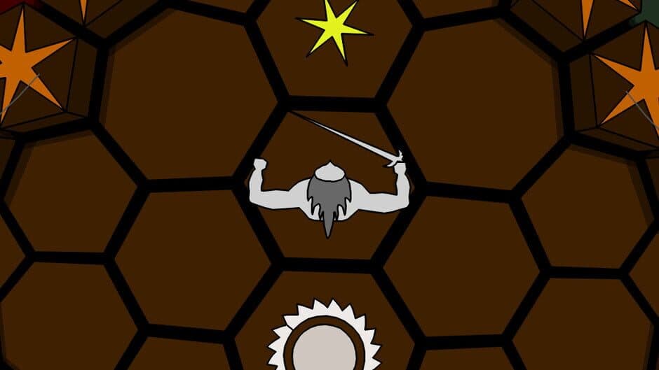 HyperRogue artwork 1