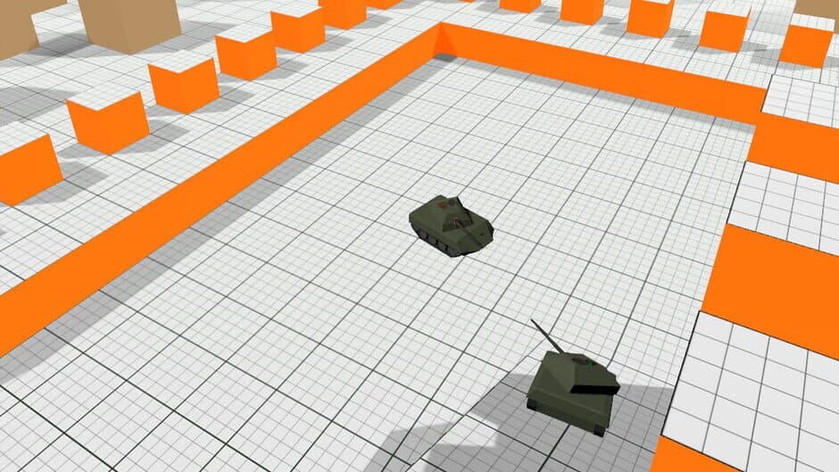 Panzer Crew VR artwork 1