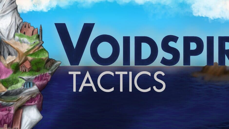 Voidspire Tactics artwork 1