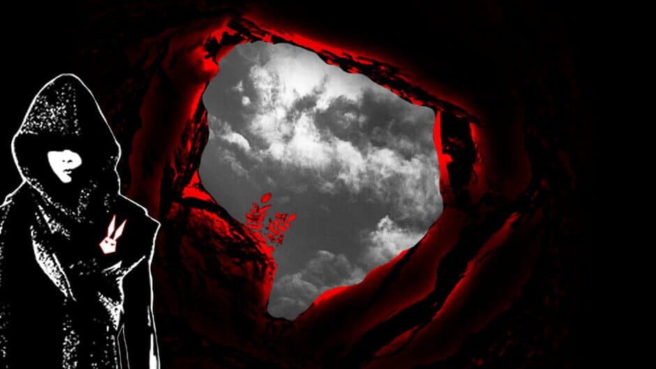 The Bottom of the Well artwork 1