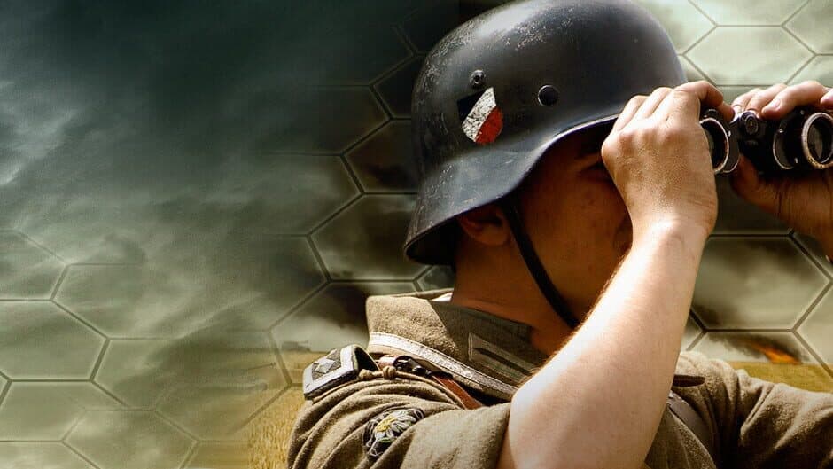 Gary Grigsby's War in the East artwork 1