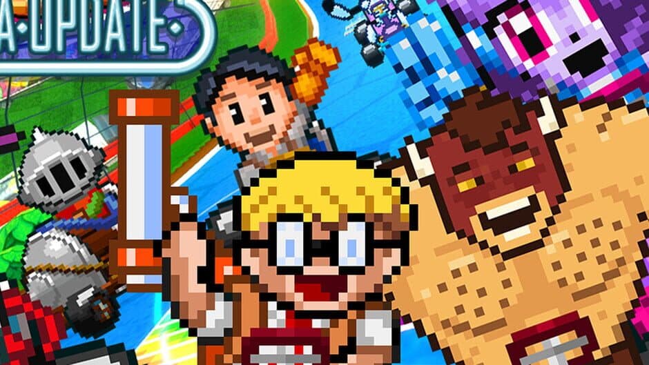 Super Indie Karts artwork 1
