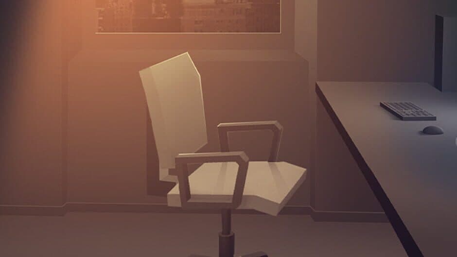 The Invisible Hand artwork 1