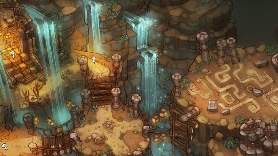 Tree of Savior artwork 1