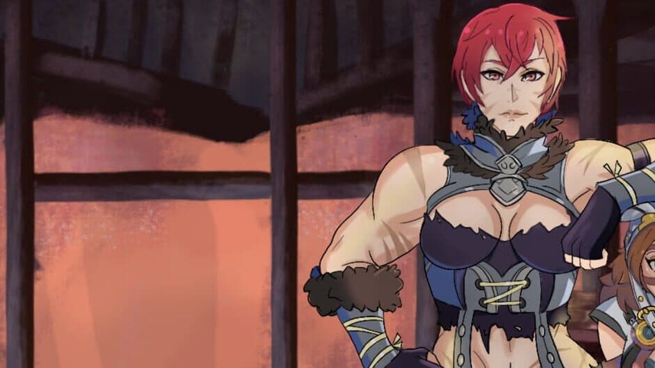 Knight Bewitched 2 artwork 1