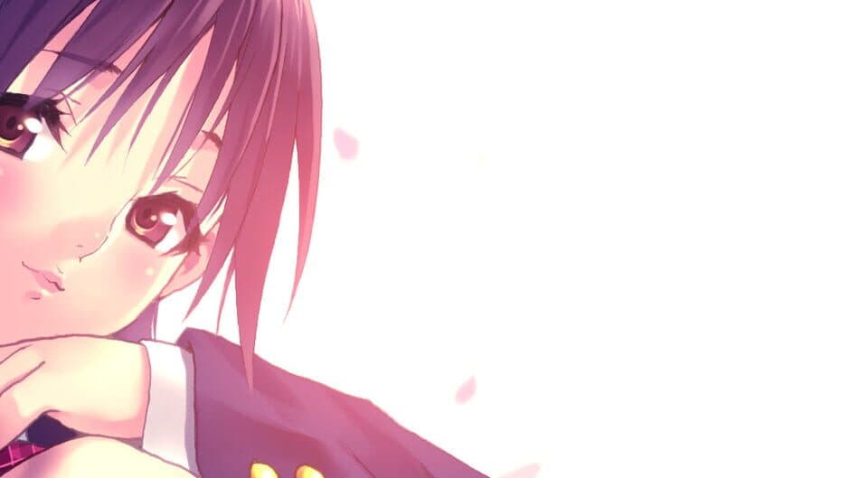 Real Life Plus Ver. Kaname Komatsuzaki artwork 1