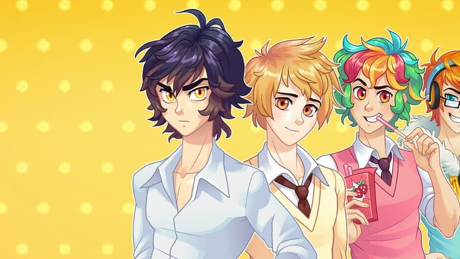 Blush Blush artwork 1