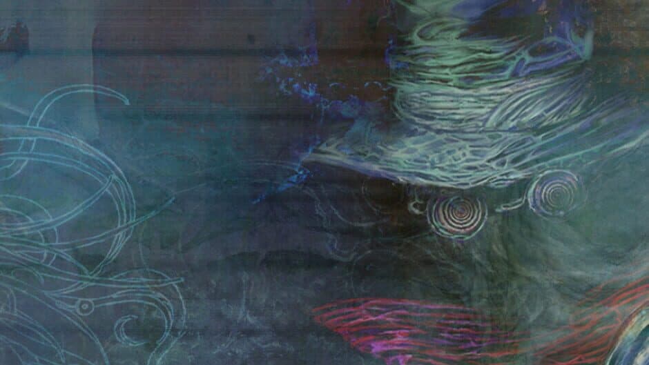 Ghostdream artwork 1