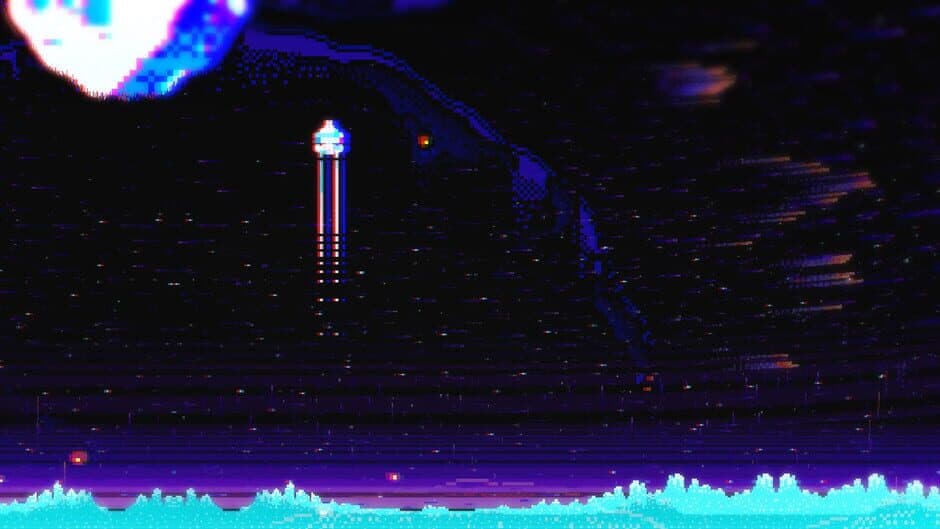 Saturn Quest: Shadow of Planetus artwork 1