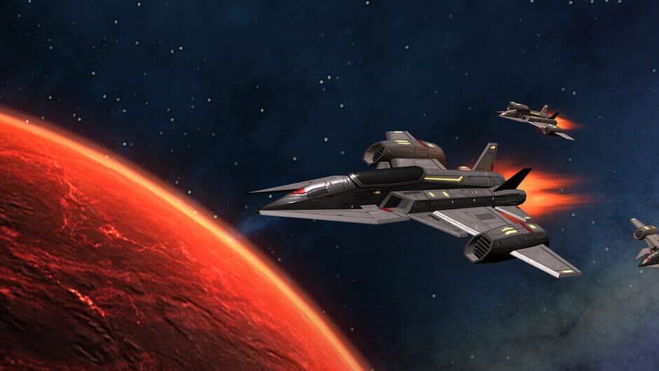 CounterAttack artwork 1