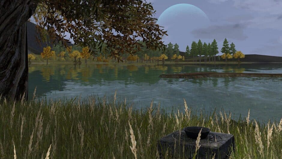 Wurm Unlimited artwork 1