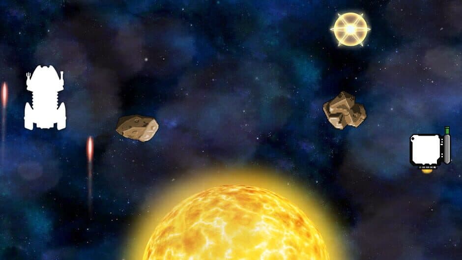 Dee-6: Dice Defenders artwork 1