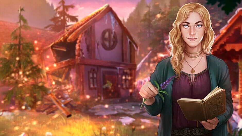 Eventide 3: Legacy of Legends artwork 1
